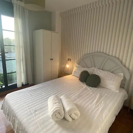 A Lagua Apartment Figueras (Asturias)