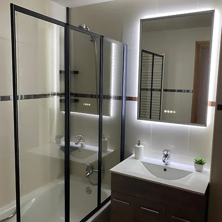 Apartment A Lagua